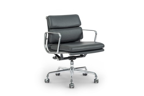Eames for herman - miller, gray