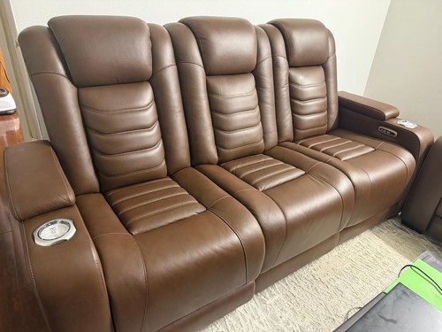 Ashley signature furniture - ashley,